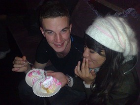 What I Remember of Shauns Birthday