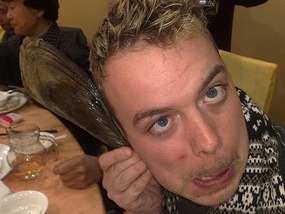 What I Remember of Shauns Birthday