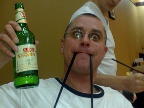 What I Remember of Shauns Birthday