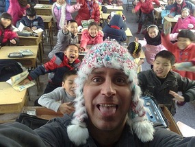 Winter Solstice Fun & Adventure