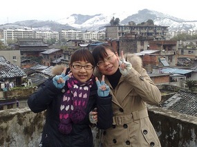 Winter Solstice Fun & Adventure