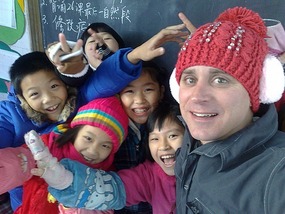 Winter Solstice Fun & Adventure