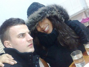 The End of Term Good Times