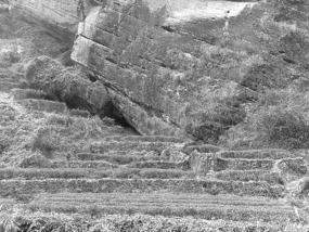 A Black N White Wuyishan Adventure