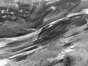 A Black N White Wuyishan Adventure