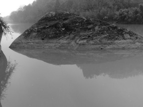 A Black N White Wuyishan Adventure