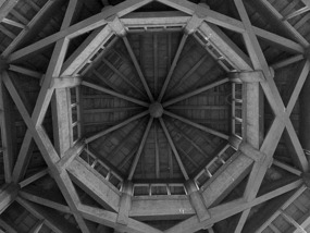 A Black N White Wuyishan Adventure