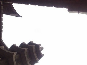 The Black & White Pagodas Adventure