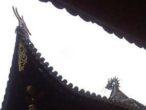 The Black & White Pagodas Adventure