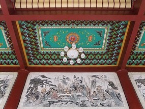 Xichan Temple Adventure