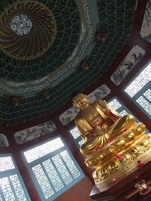 Xichan Temple Adventure
