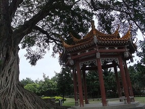 Xichan Temple Adventure