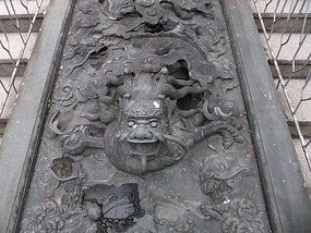 Xichan Temple Adventure