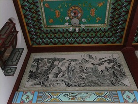 Xichan Temple Adventure