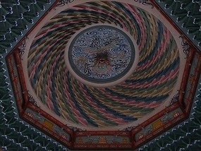 Xichan Temple Adventure