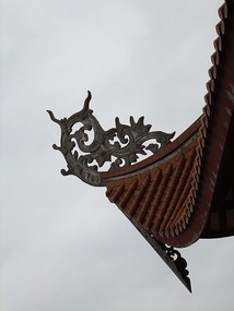 Xichan Temple Adventure