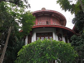 Xichan Temple Adventure