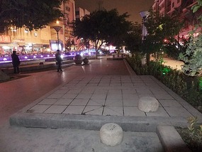 Ningde City & The Re-Birth of a Temple