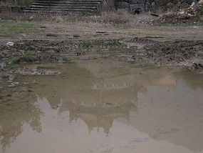 Ningde City & The Re-Birth of a Temple