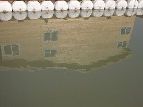 Sandu'ao Floating Village