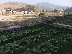The Wan'an Bridge Adventure