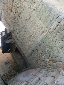The Wan'an Bridge Adventure