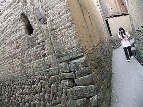 The Wan'an Bridge Adventure