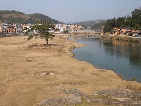 The Wan'an Bridge Adventure