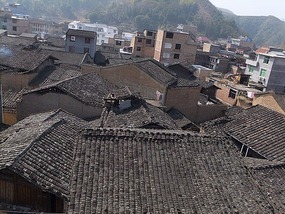 Shuangxi Town & Qiancheng Bridge
