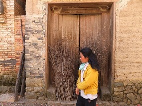 Shuangxi Town & Qiancheng Bridge