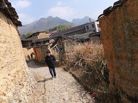 Shuangxi Town & Qiancheng Bridge