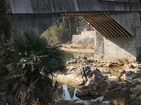 Shuangxi Town & Qiancheng Bridge