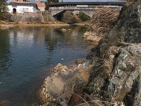 Shuangxi Town & Qiancheng Bridge