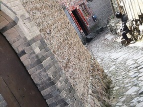 Shuangxi Town & Qiancheng Bridge