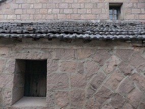 Beiqi Village & Mudflats