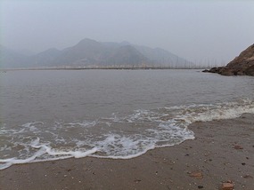 Beiqi Village & Mudflats (1)