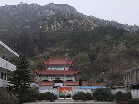 Beiqi Village & Mudflats