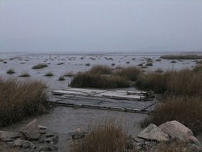 Beiqi Village & Mudflats