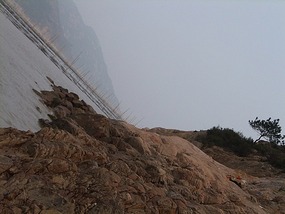 Beiqi Village & Mudflats (1)