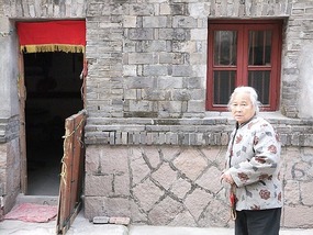 Beiqi Village & Mudflats