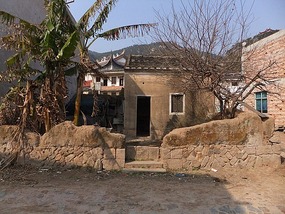Da Jiang Ancient Village