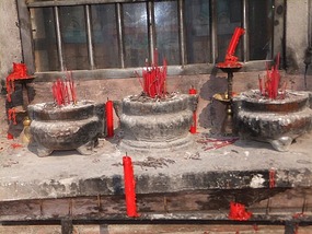 Da Jiang Ancient Village
