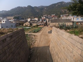 Da Jiang Ancient Village