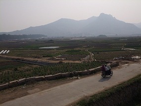 Da Jiang Ancient Village