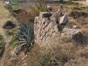 Da Jiang Ancient Village