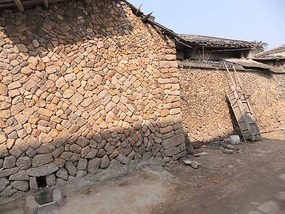 Da Jiang Ancient Village