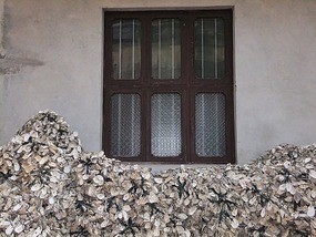 Da Jiang Ancient Village