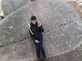 Da Jiang Ancient Village