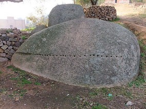 Da Jiang Ancient Village