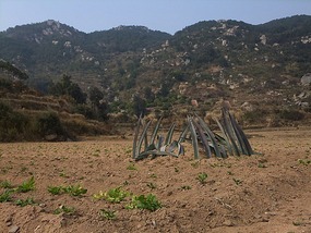 Da Jiang Ancient Village